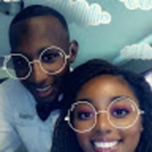 Meet your Posher, George